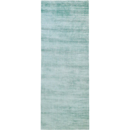 שטיח טוסקנה 01 טורקיז ראנר | השטיח האדום