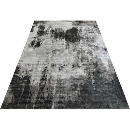 שטיח טוסקנה 03 אפור | השטיח האדום