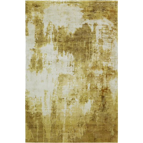 שטיח טוסקנה 03 צהוב TOSCANA