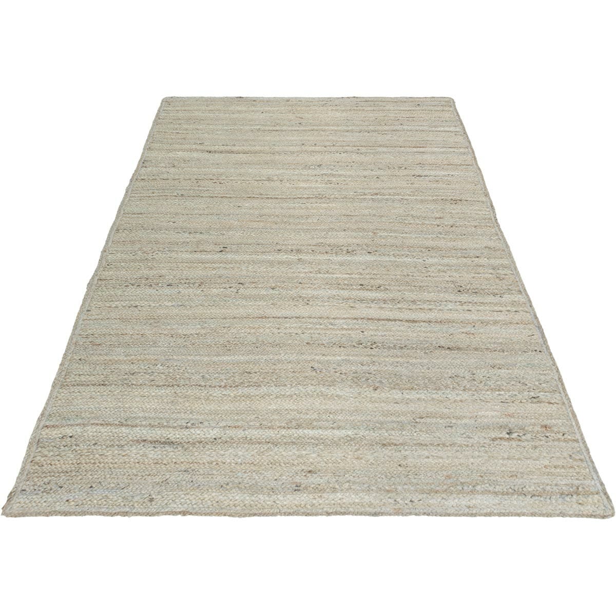 שטיח תמר אריגה שטוחה 01 אפור בהיר | השטיח האדום