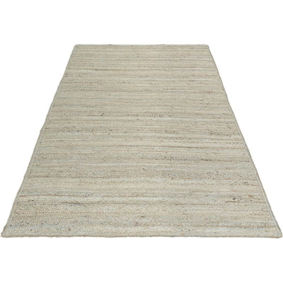 שטיח תמר אריגה שטוחה 01 אפור בהיר | השטיח האדום
