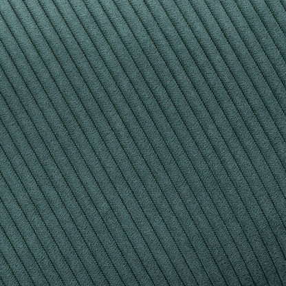 כרית גונגל קורדרוי 01 פסים/פטרול