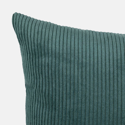 כרית גונגל קורדרוי 02 פסים/פטרול