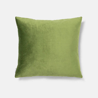 כרית גונגל קטיפה 04 ירוק