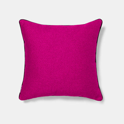 כרית פוז 01 אדום/פוקסיה