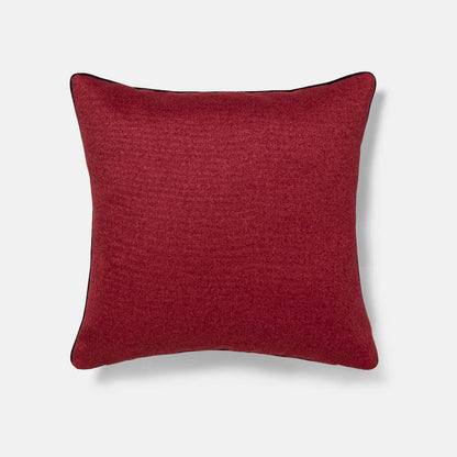 כרית פוז 01 אדום/פוקסיה