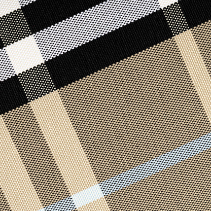 כרית ראלף משובצת