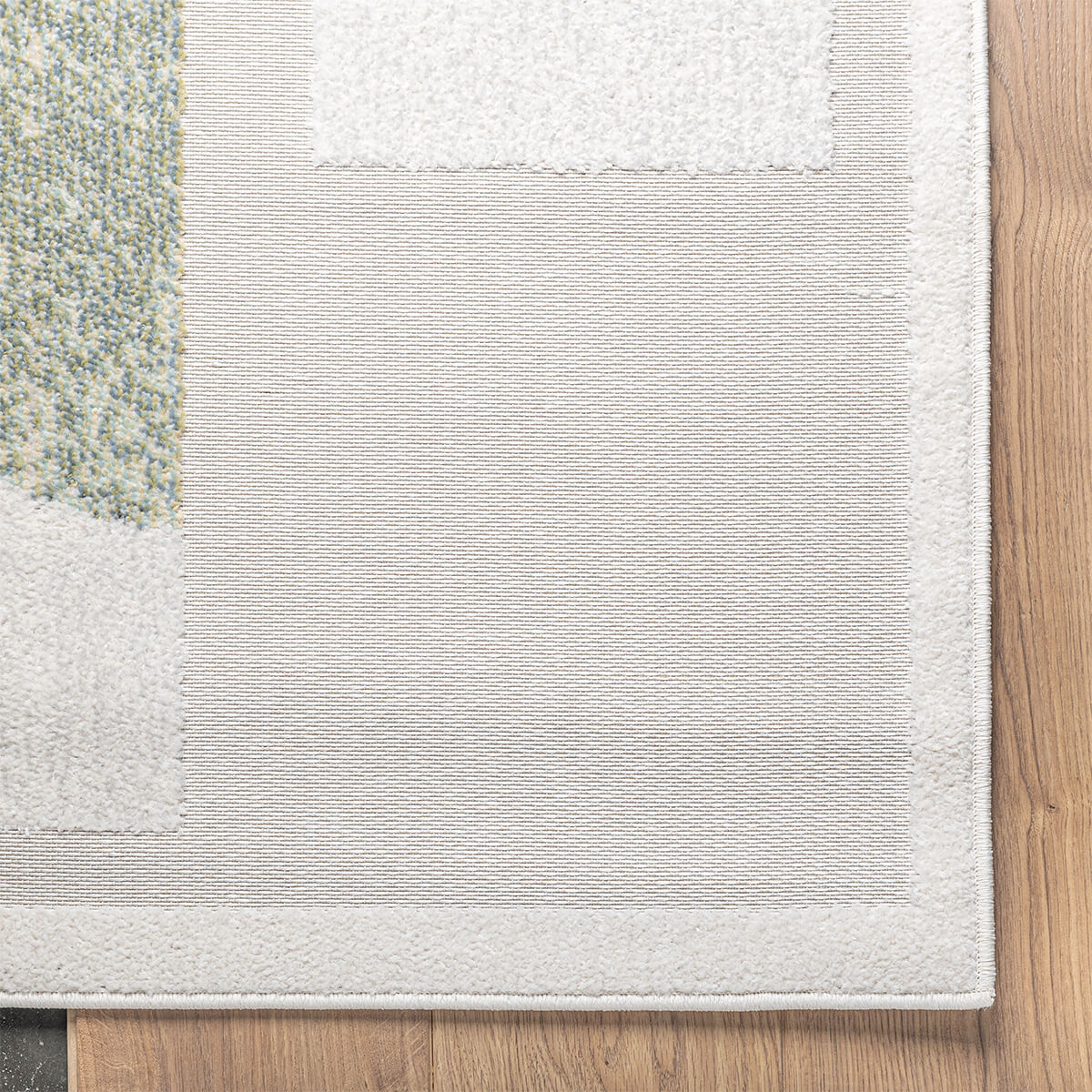 שטיח נייטשר 02 קרם/צבעוני NATURE