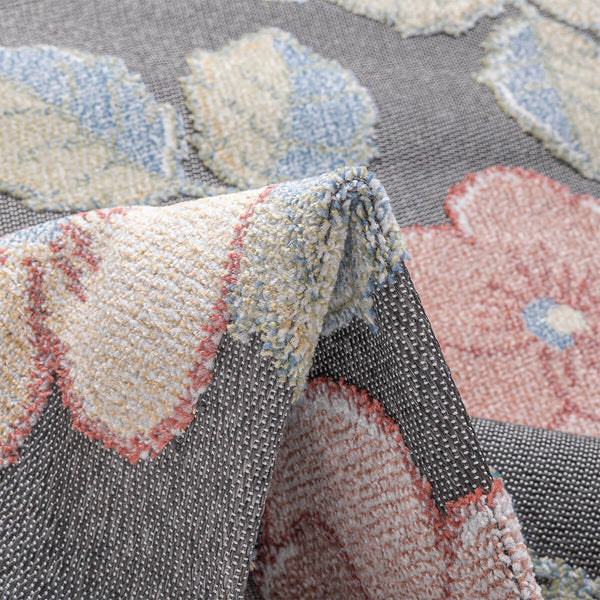 שטיח נייטשר 06 אפור/צבעוני NATURE - hover