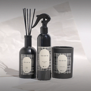 מארז שלישיה רברי REVERIE