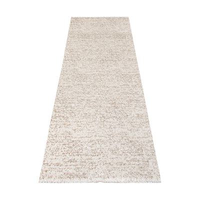 שטיח מונקו 01 בז' בהיר ראנר | השטיח האדום