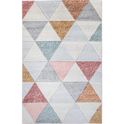 שטיח בוגוטה 11 צבעוני | השטיח האדום