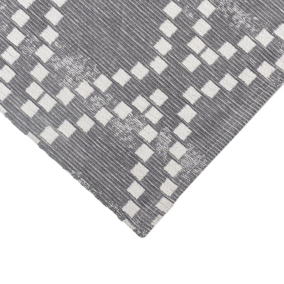 שטיח לוקה 01 אפור | השטיח האדום