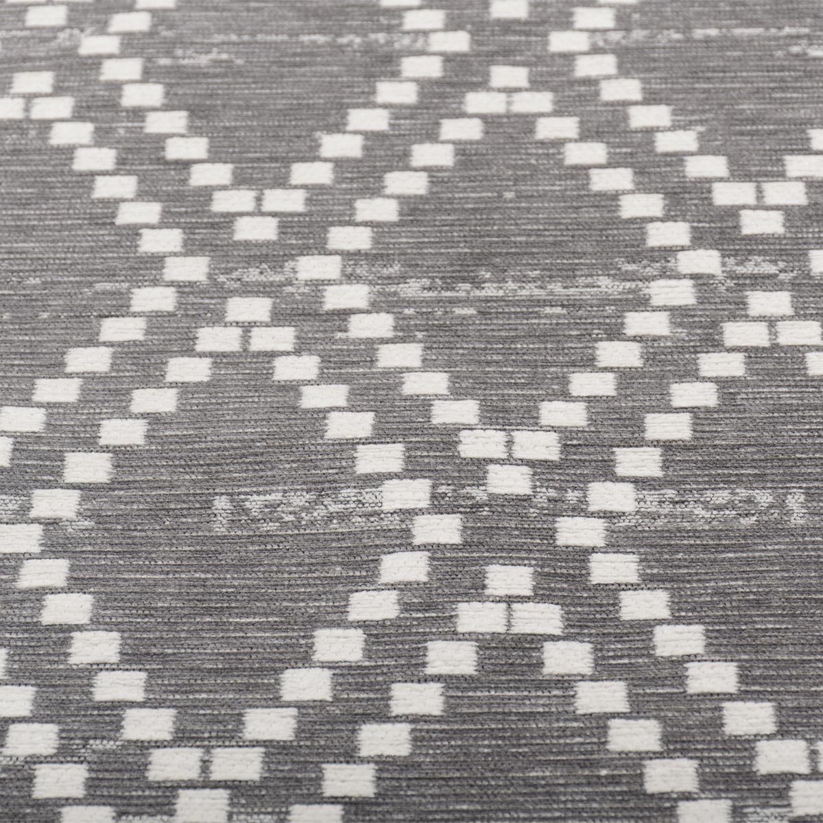 שטיח לוקה 01 אפור | השטיח האדום