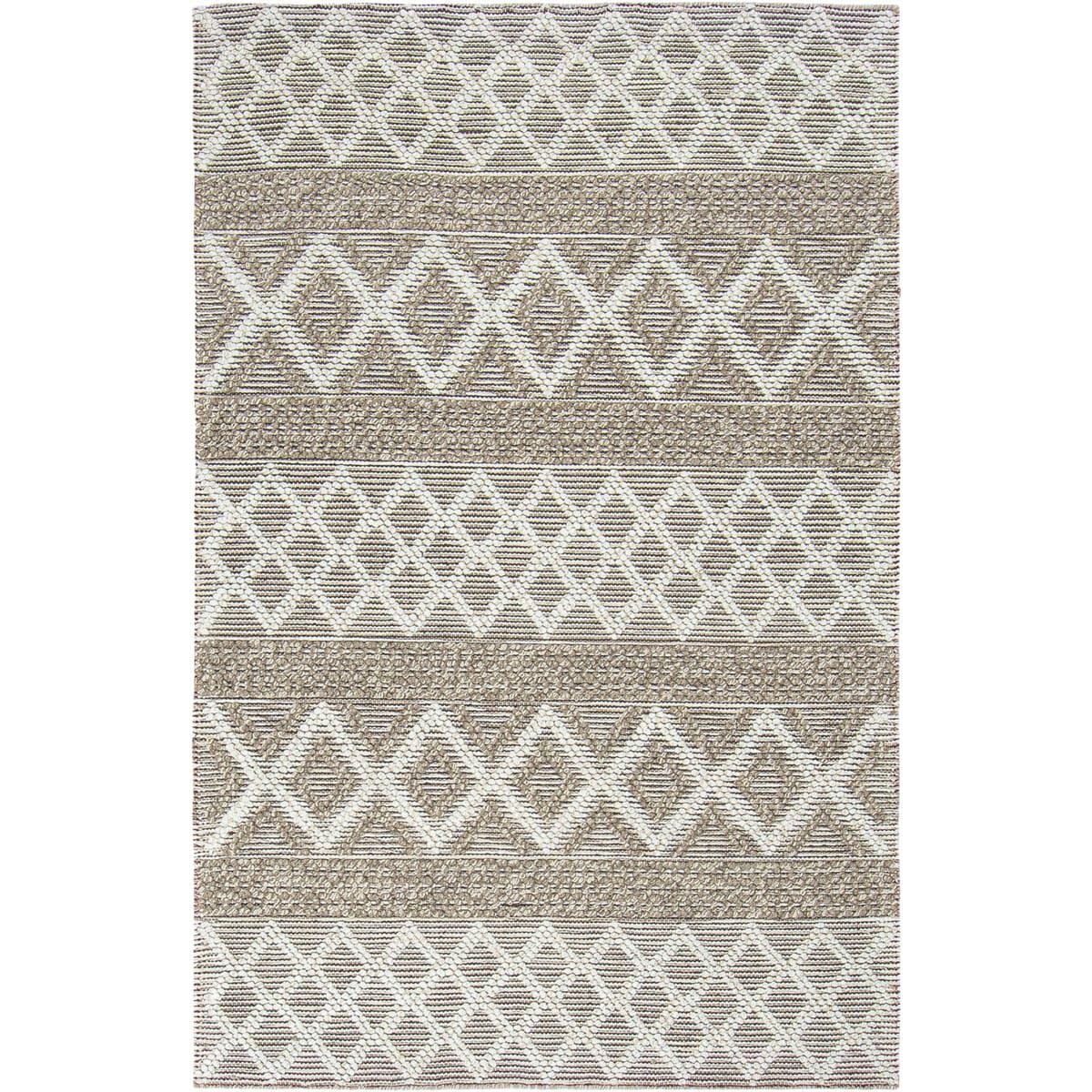 שטיח נירוונה 03 בז' | השטיח האדום