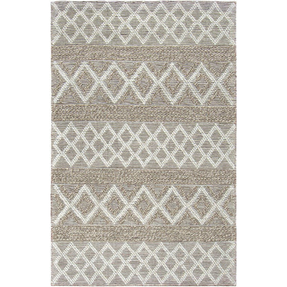 שטיח נירוונה 03 בז' | השטיח האדום