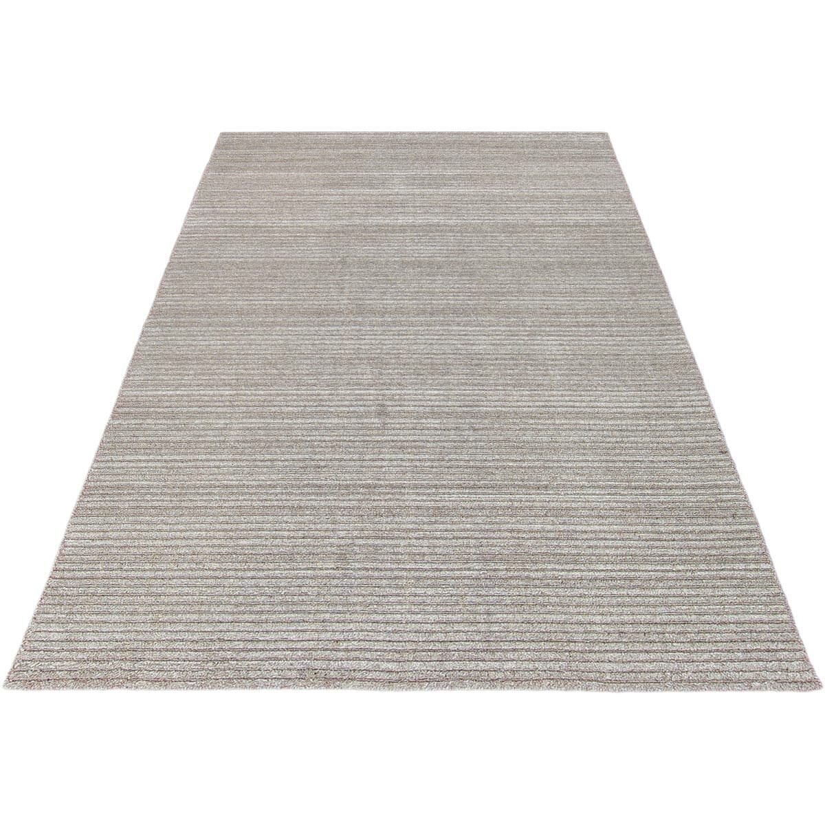 שטיח טוסקנה 04 בז' | השטיח האדום