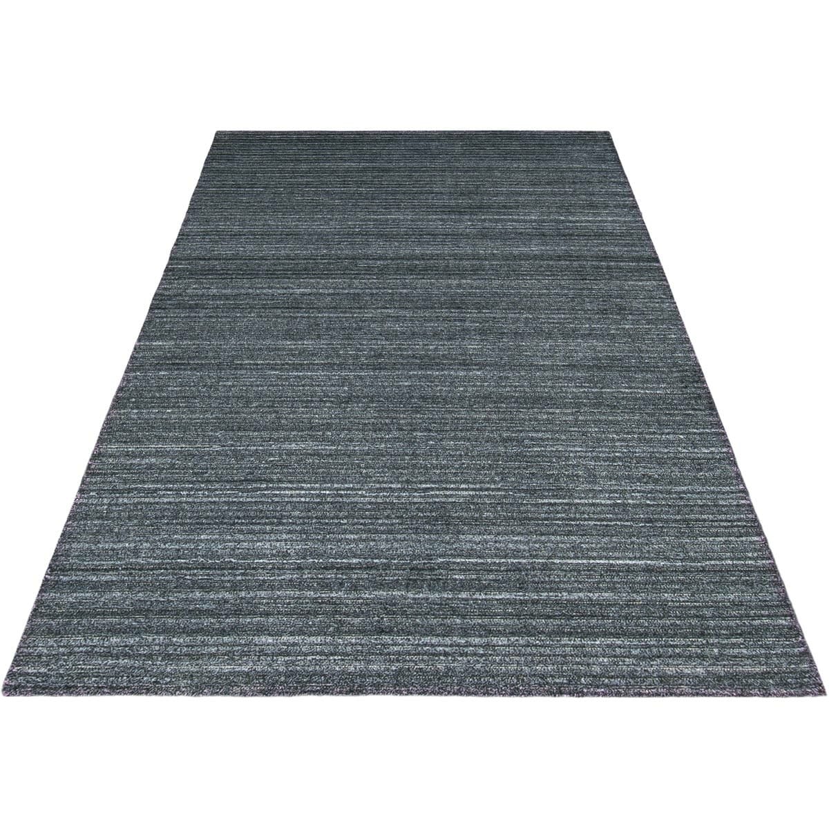 שטיח טוסקנה 04 אפור כהה | השטיח האדום