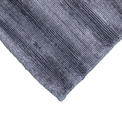 שטיח טוסקנה 01 אפור כהה | השטיח האדום
