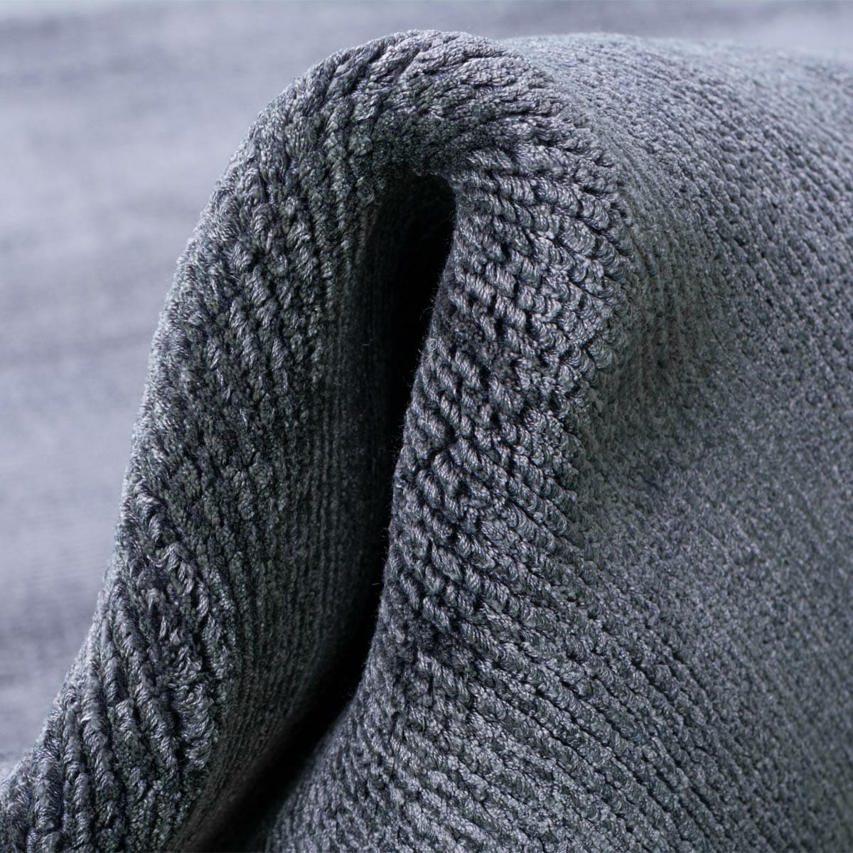 שטיח טוסקנה 01 אפור כהה | השטיח האדום