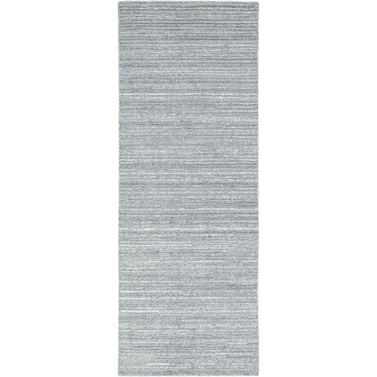 שטיח טוסקנה 04 אפור ראנר | השטיח האדום