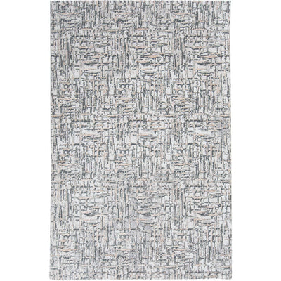 שטיח מדריד 02 אפור | השטיח האדום