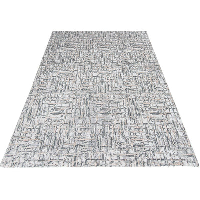 שטיח מדריד 02 אפור | השטיח האדום
