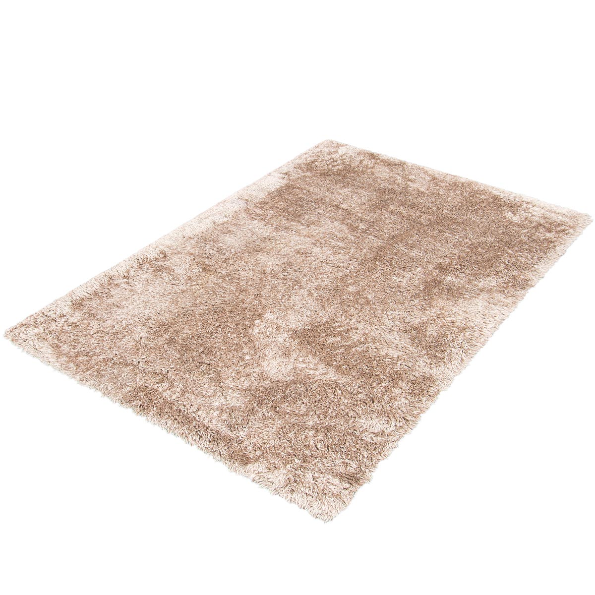 שטיח שאגי קטיפה 01 חום | השטיח האדום