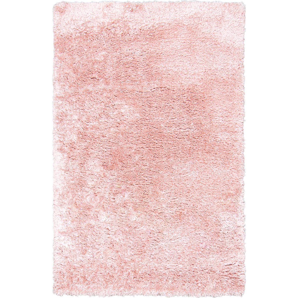 שטיח שאגי קטיפה 01 ורוד בהיר | השטיח האדום