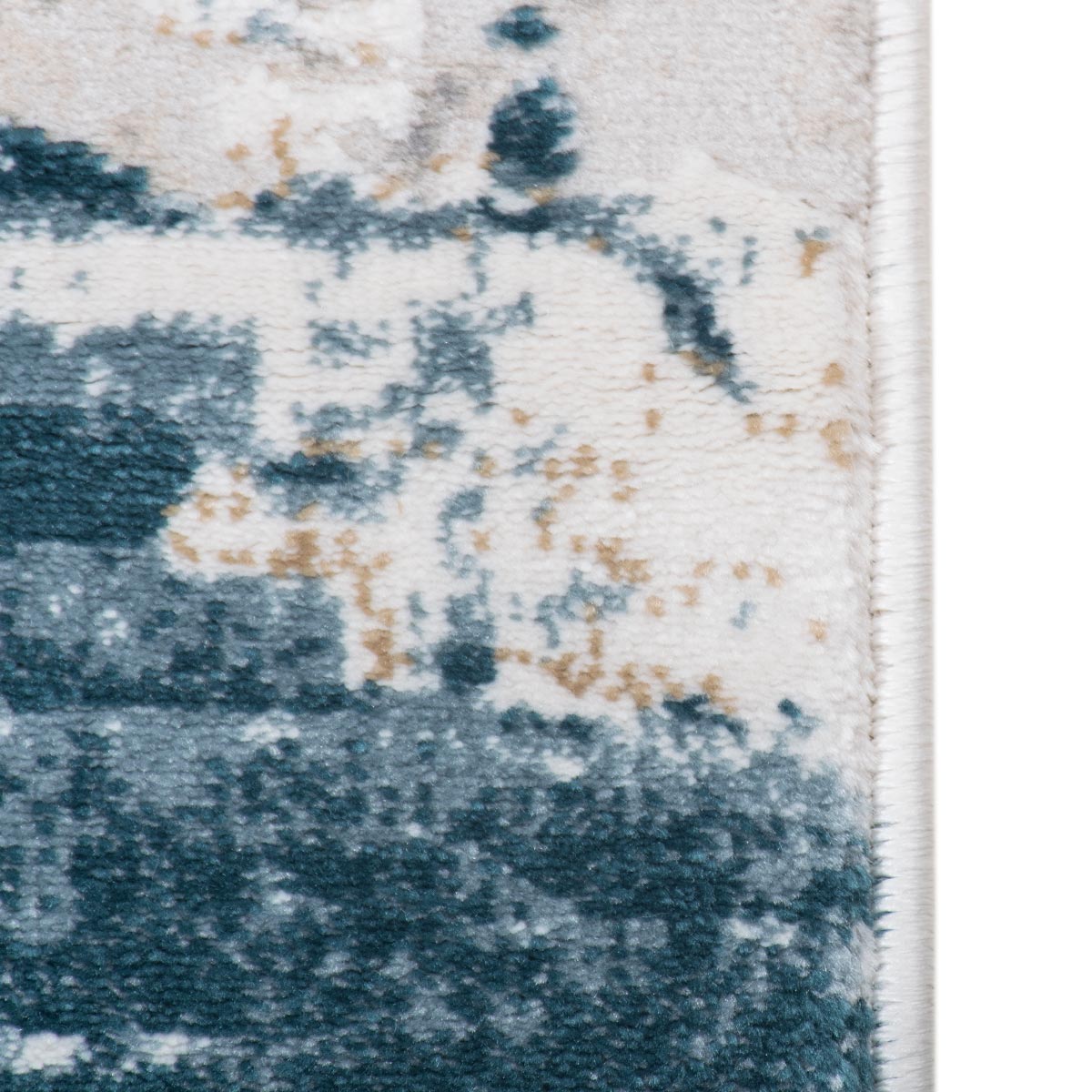 שטיח מדריד 04 כחול | השטיח האדום