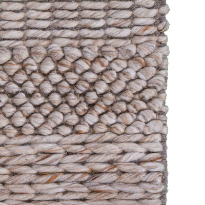 שטיח נירוונה 06 בז'/ורוד | השטיח האדום