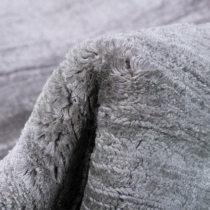 שטיח טוסקנה 01 אפור אבן | השטיח האדום