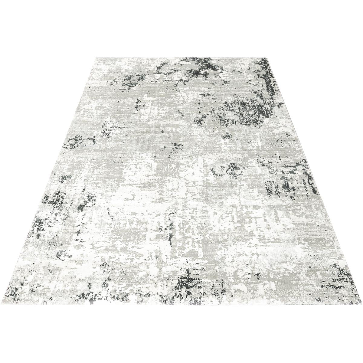 שטיח מילאנו 51 אפור | השטיח האדום