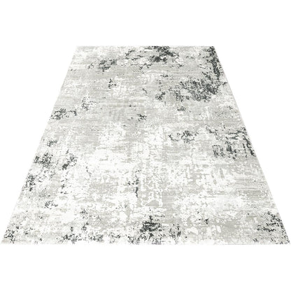 שטיח מילאנו 51 אפור | השטיח האדום