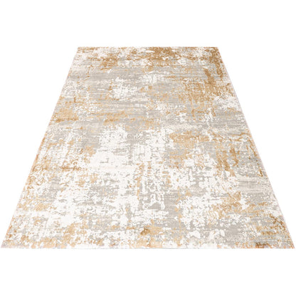 שטיח מילאנו 51 אפור/בז' | השטיח האדום