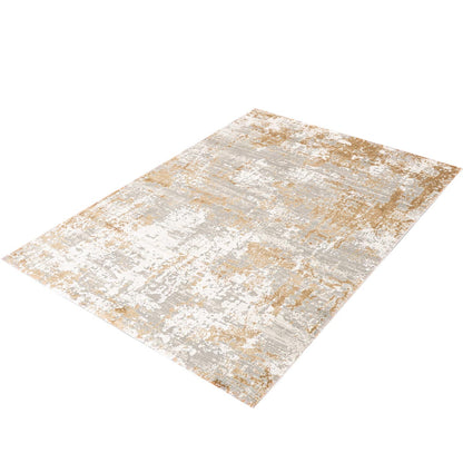 שטיח מילאנו 51 אפור/בז' | השטיח האדום