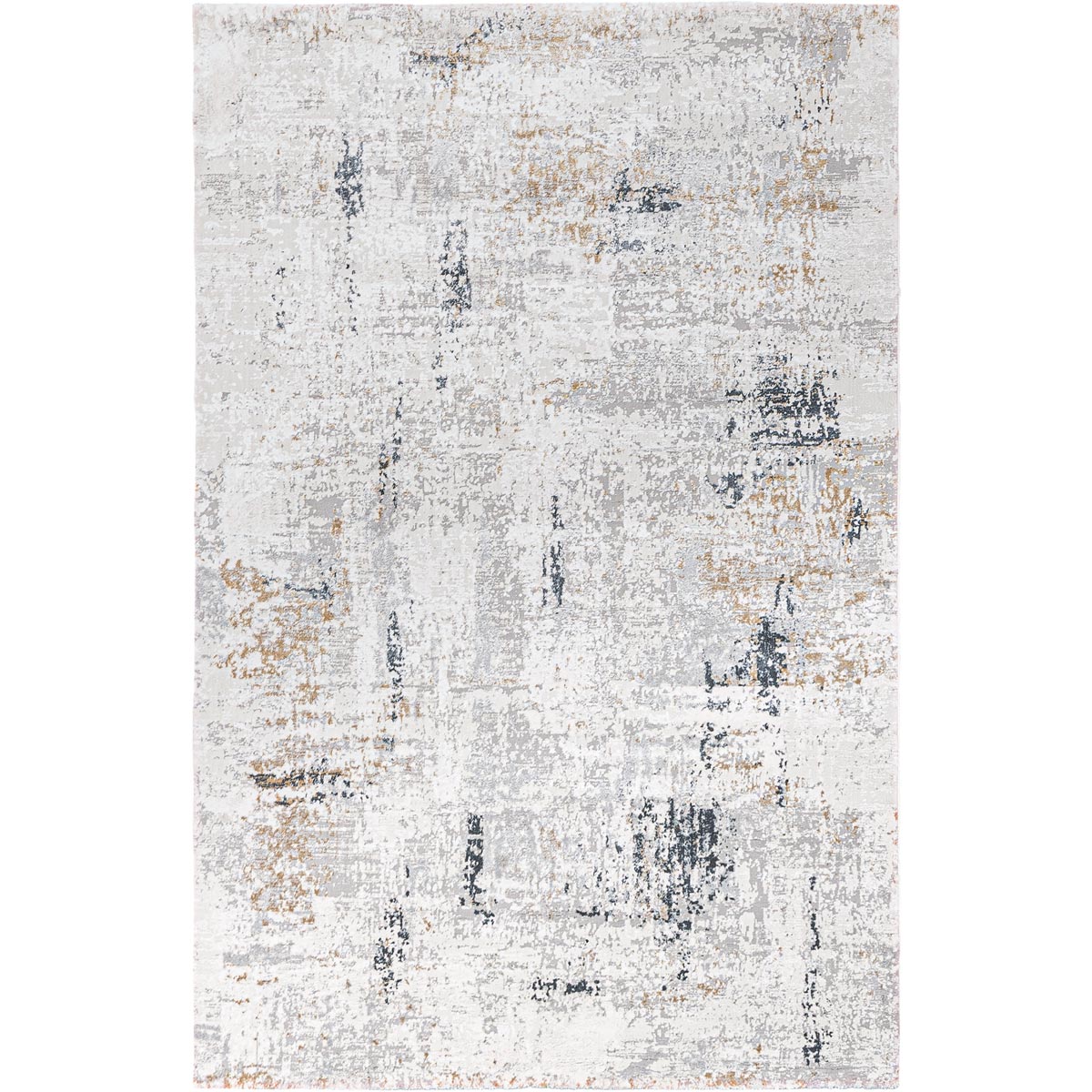 שטיח מילאנו 49 אפור/בז' | השטיח האדום