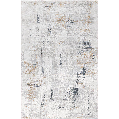 שטיח מילאנו 49 אפור/בז' | השטיח האדום