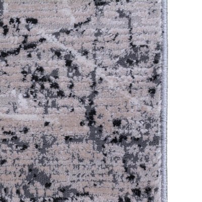 שטיח טורונטו 22 אפור כהה/אפור | השטיח האדום