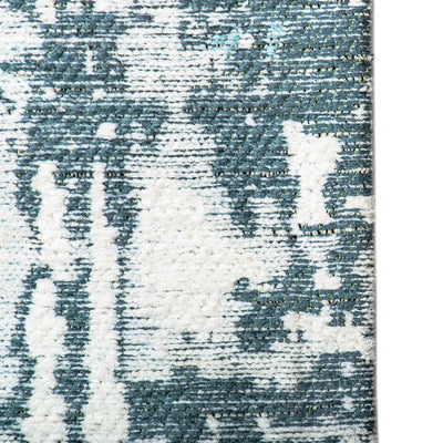 שטיח מרסיי 04 אפור/כחול | השטיח האדום