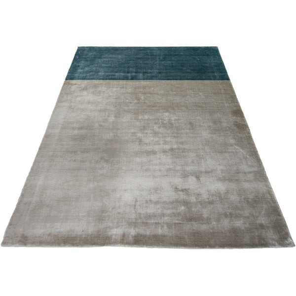 שטיח טוסקנה 02 אפור/כחול TOSCANA - hover