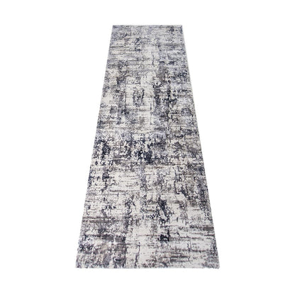 שטיח מילאנו 03 אפור ראנר | השטיח האדום