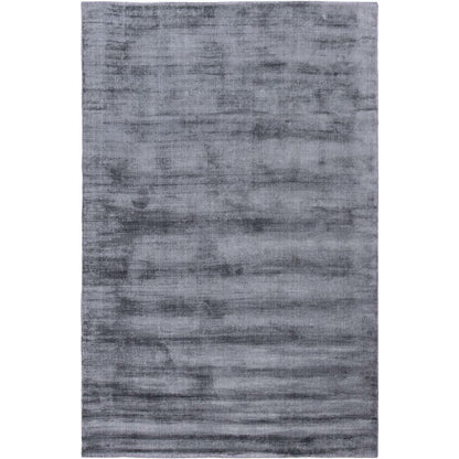 שטיח טוסקנה 01 אפור כהה | השטיח האדום