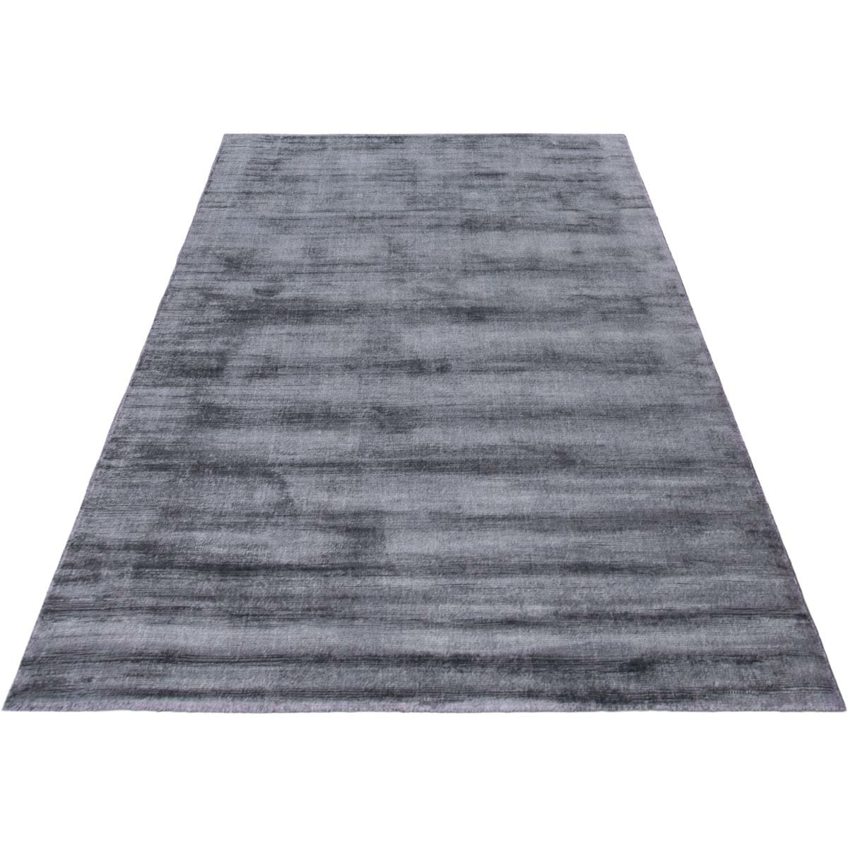 שטיח טוסקנה 01 אפור כהה | השטיח האדום