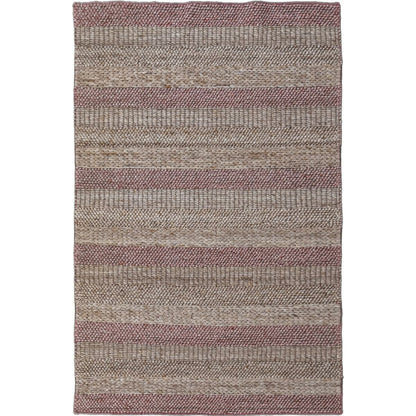 שטיח נירוונה 06 בז'/ורוד | השטיח האדום