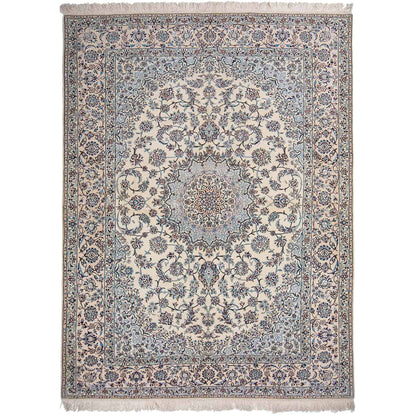 שטיח נעין שישלה 00 בז' 240*170 NAIN