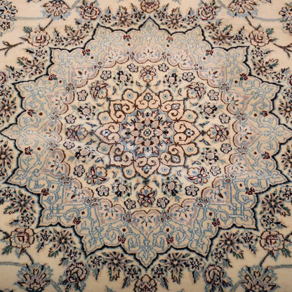 שטיח נעין שישלה 00 בז' 240*170 NAIN