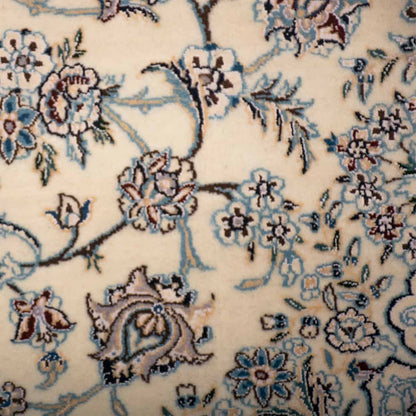 שטיח נעין שישלה 00 בז' 240*170 NAIN