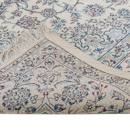 שטיח נעין שישלה 00 בז' 240*170 NAIN