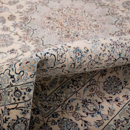 שטיח נעין שישלה 00 בז' 240*170 NAIN